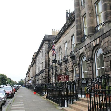 Abbey Hotel Edinburgh Exterior foto
